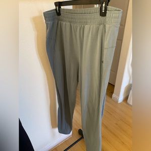 Prana soft joggers